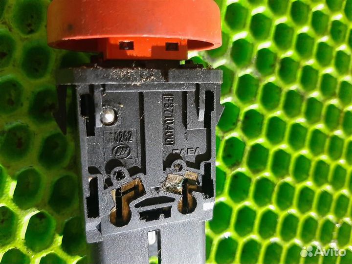 Кнопка аварийной сигнализации Lifan Smily 320 20