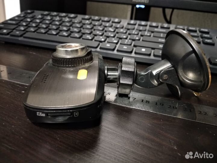 Видеорегистратор автомобильный