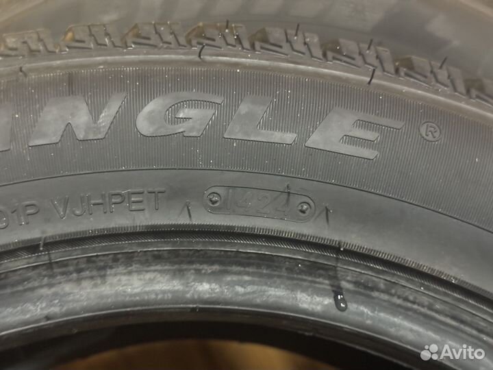 Triangle IcelynX TI501 225/55 R18 102M