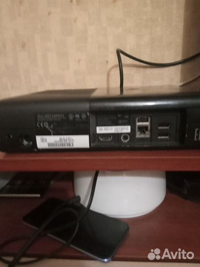 Xbox 360 E Прошита frеebоot Аurorа+54 игр
