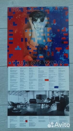 Fleetwood Mac, Bruce Springsteen, Paul McCartney