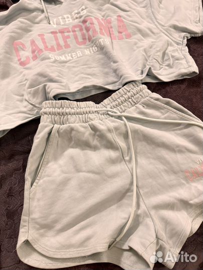 Вещи пакетом XS s