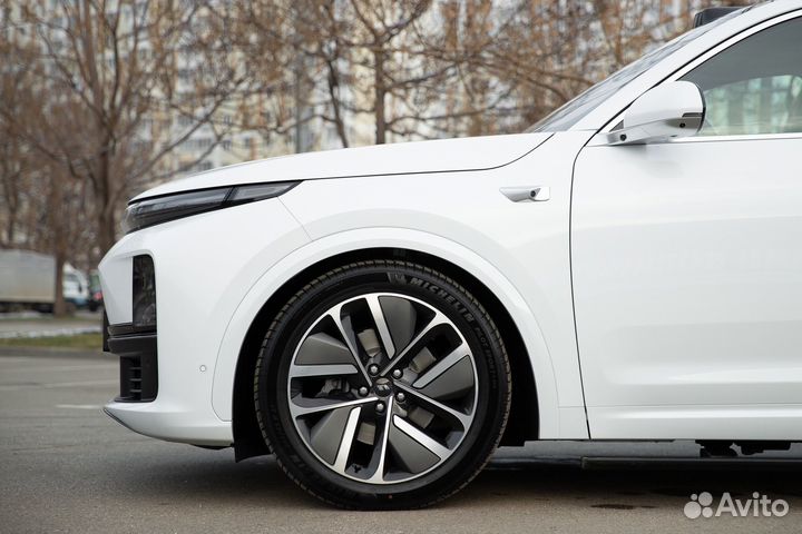 LiXiang L7 1.5 AT, 2024, 63 км