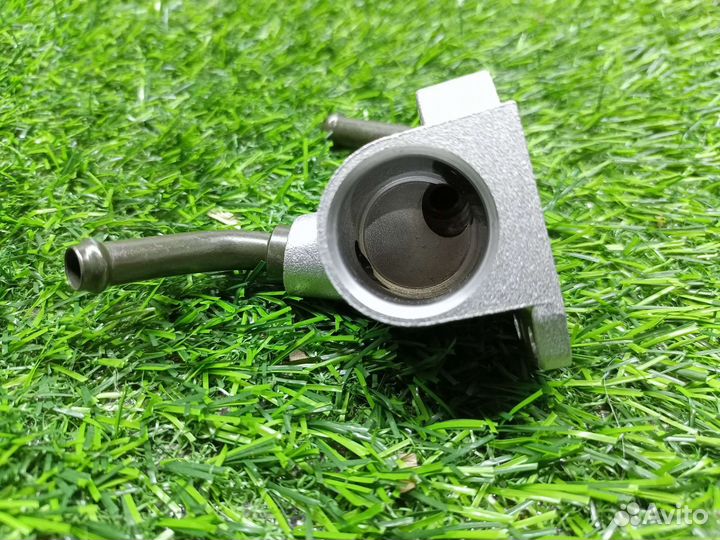 Клапан дроссельной заслонки Nissan terrano WD21