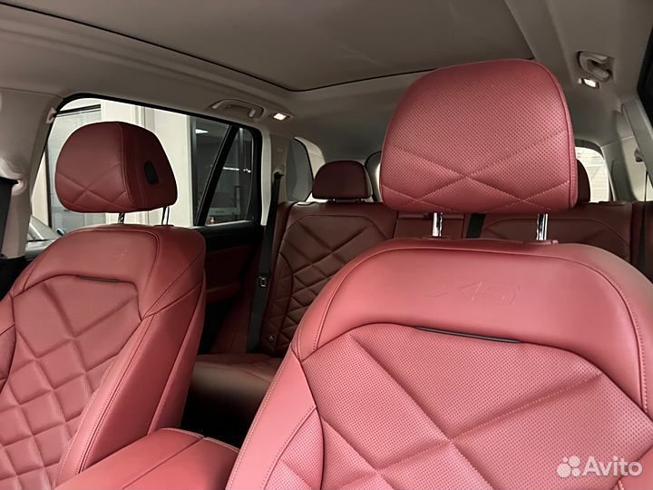 BMW X5 2.0 AT, 2022, 20 000 км