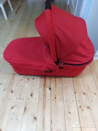 Спальный блок люлька для коляски Britax Römer