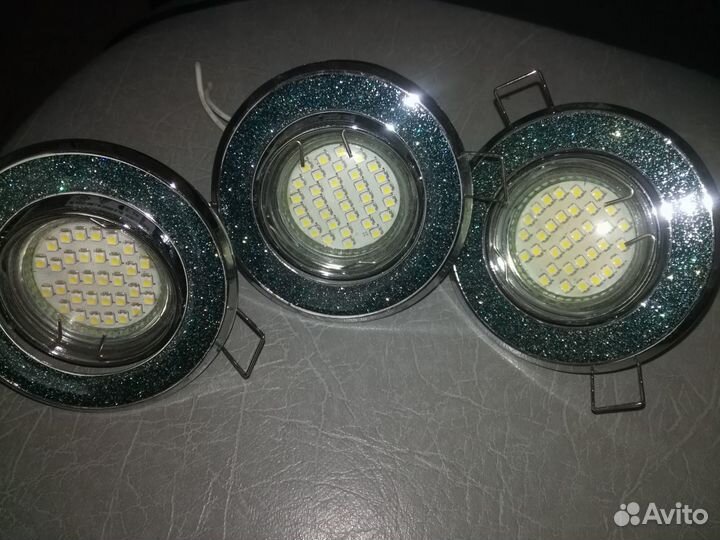 Светильник потолочный