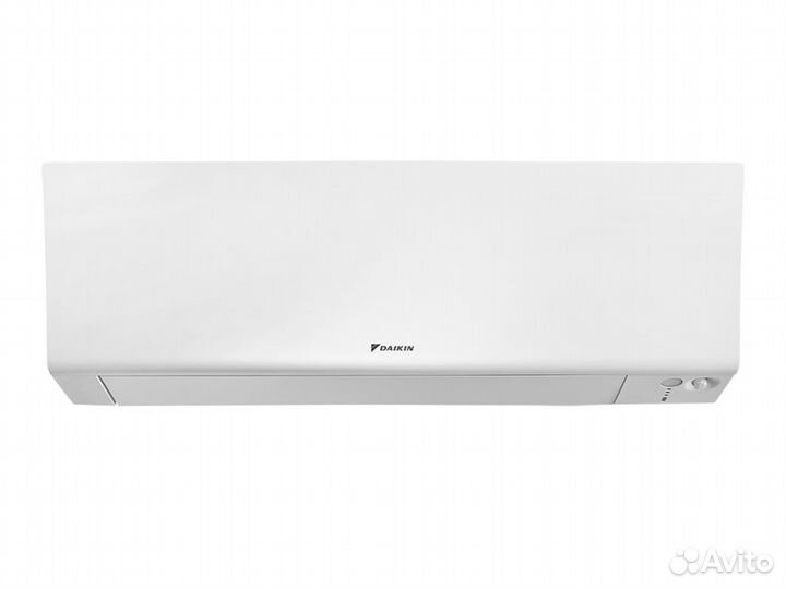 Daikin Perfera ftxm25R/RXM25R9