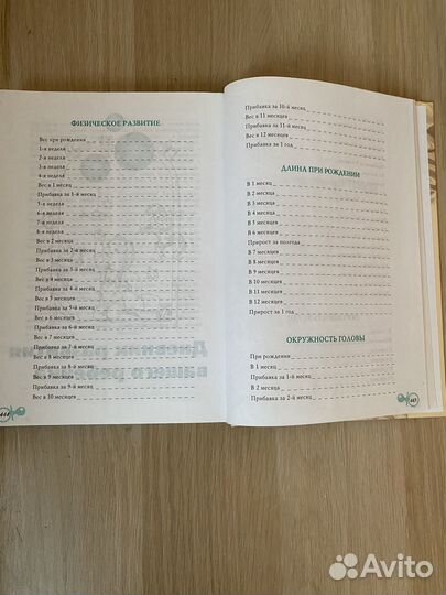 Книги для молодой мамы