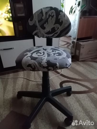Компьютерное кресло бу