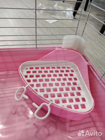 Клетка для грызунов