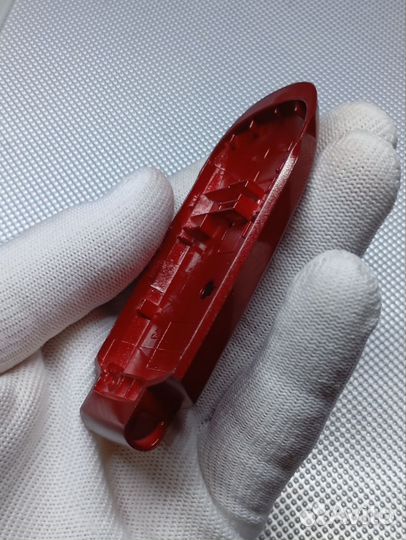 Motorola V171. Крышка дисплея. Новая