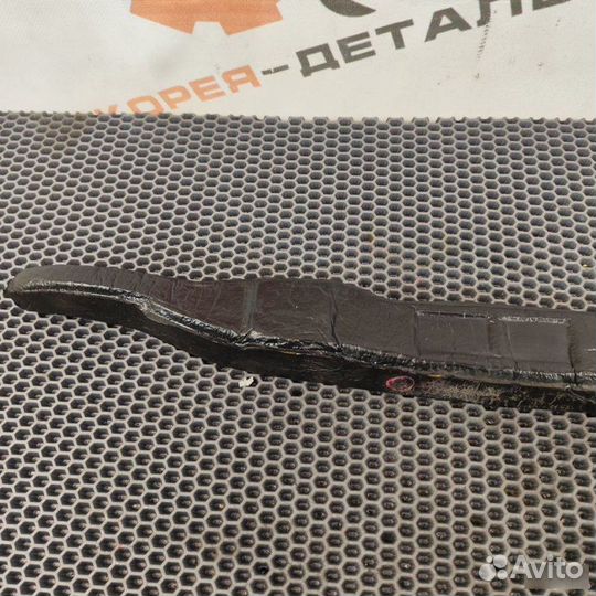 Уплотнитель крыла передний правый Chery Qq Sweet