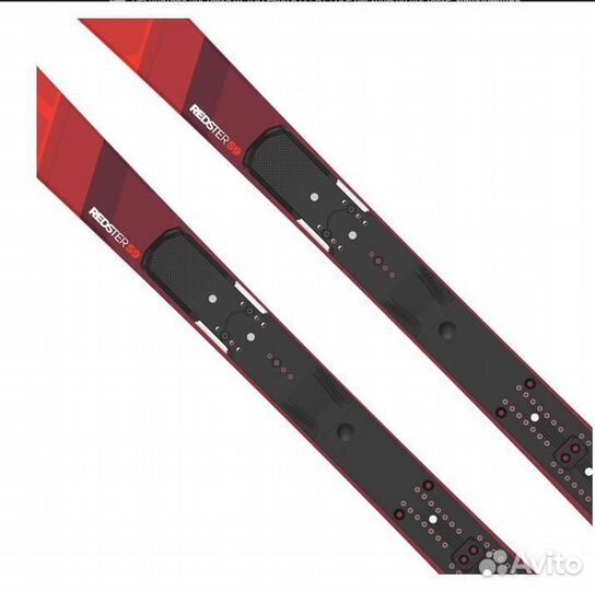 Горные лыжи atomic redster FIS SL 152 NEW 25