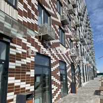 1-к. квартира, 36,9 м², 8/17 эт., Видное