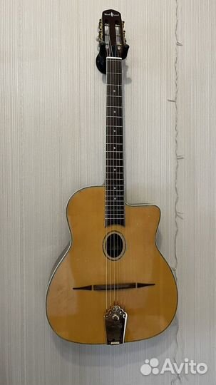 Мануш гитара