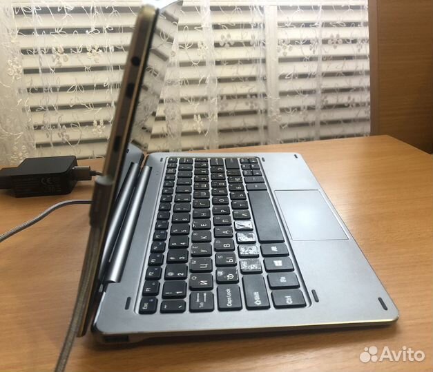 Нетбук chuwi Hi 10 Air обмен на apple