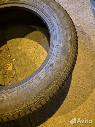 Goodyear GT 3 185/65 R15