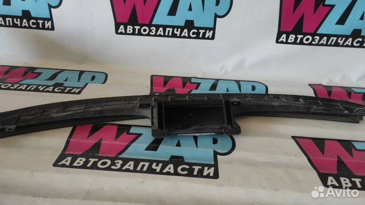 Воздуховод BMW X5 F15 2016 51459279302