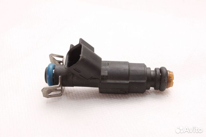 Форсунка топливная Duratec-HE 1.8-2.0 Форд Фокус 2