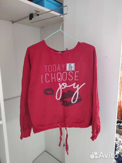 Кофта для девочки