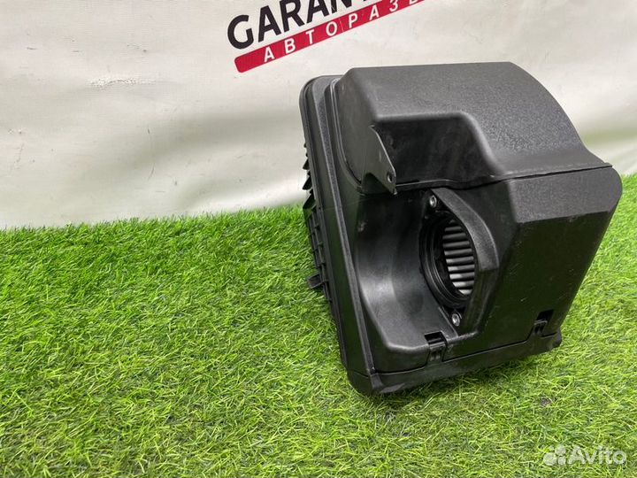 Корпус воздушного фильтра Kia Optima JF 2.0 G4ND