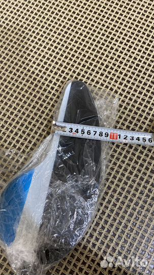 Крылья для махокрыла