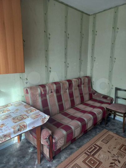 Комната 10 м² в 3-к., 7/9 эт.