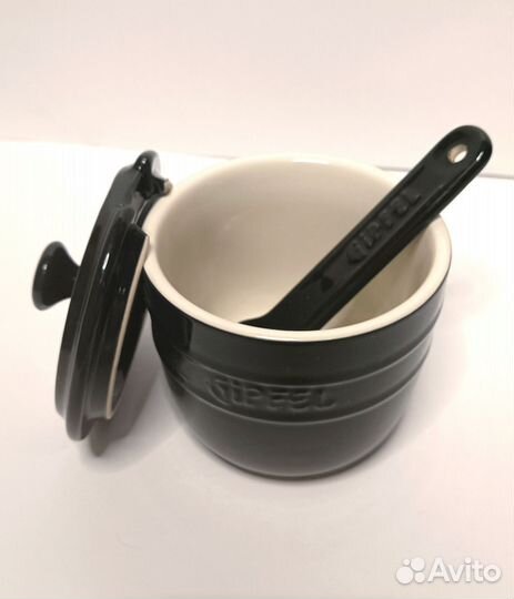 Сахарница керамическая Gipfel Majolica