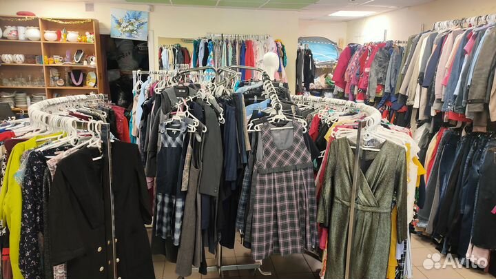 Вещи бесплатно