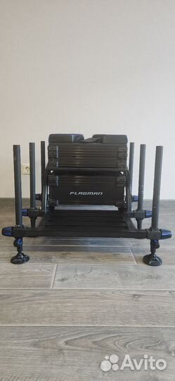 Платформа Flagman Sherman pro D30