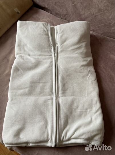 Пеленка конверт