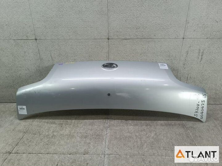 Капот daihatsu hijet