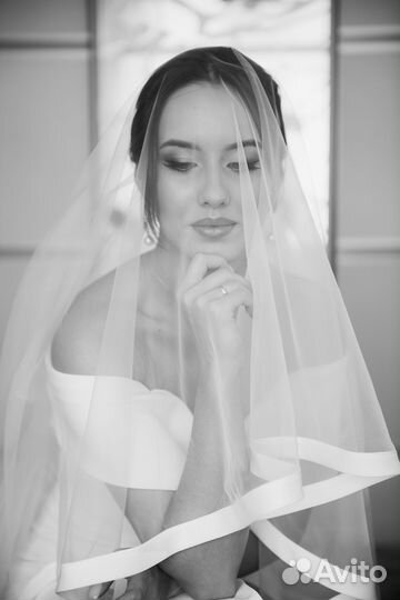 Свадебный фотограф, фотограф на никах