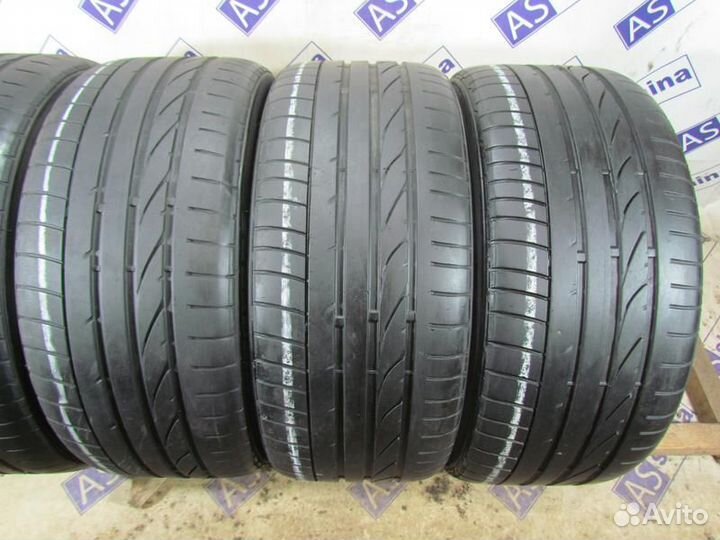 Bridgestone Potenza RE050A 245/40 R18 96R