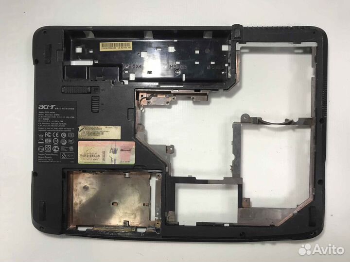 Поддон для Acer Aspire 5520