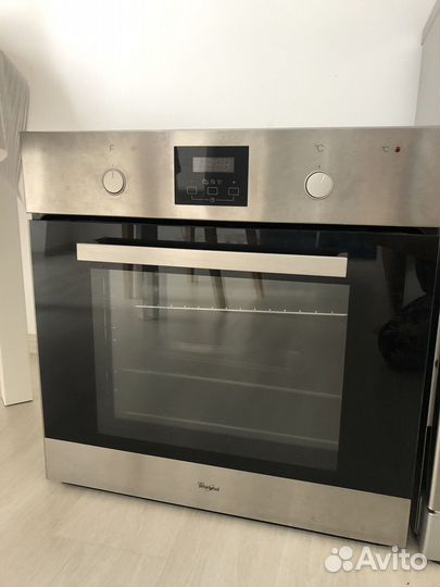 Духовка электрическая встраиваемая