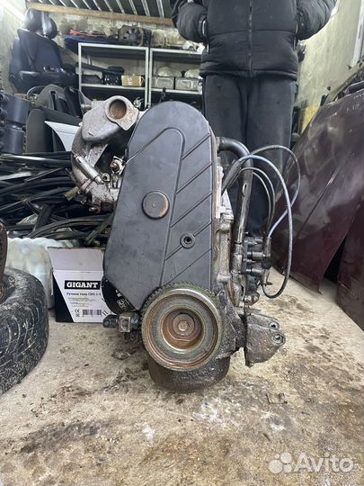 Двигатель на ваз 2114