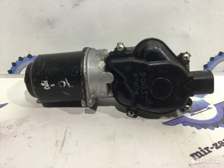 Моторчик дворников передний Mitsubishi Lancer 10