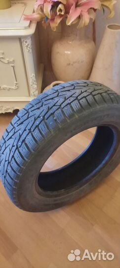 Nokian Tyres Hakkapeliitta 7 185/65 R15