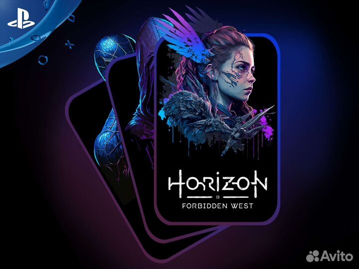 Аренда и Продажа игр PS4 / PS5