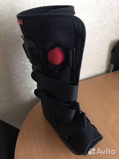 Ортез для голеностопа