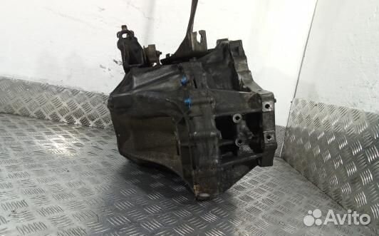 Кпп 6ст. toyota RAV 4 ZSA3 (EEA06TX01)