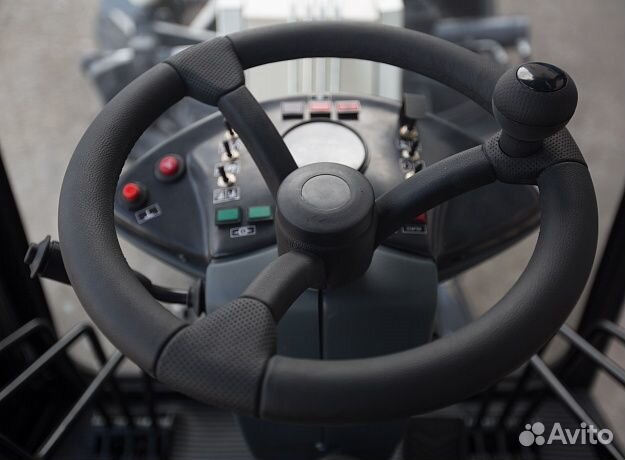 Автогрейдер UMG ГС-18.05, 2023