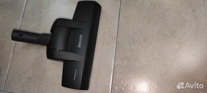 Турбощетка samsung Power