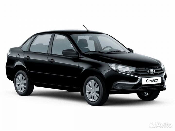 LADA Granta 1.6 МТ, 2024