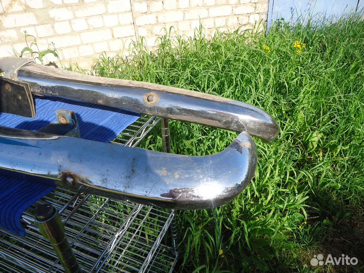 Комплект Москвич 400 401