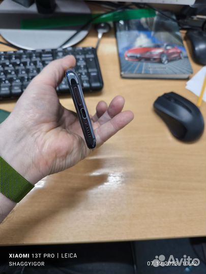 Xiaomi Mi 10T Pro, 8/256 ГБ