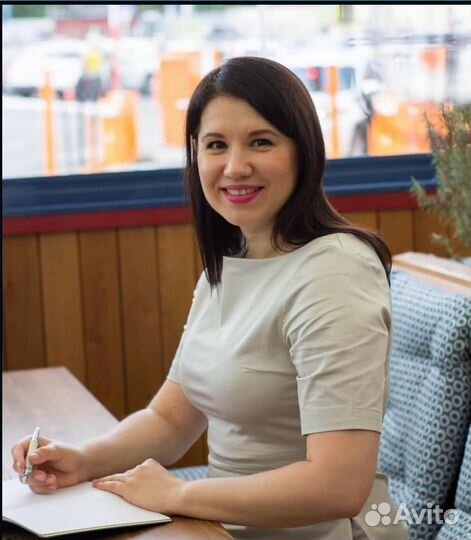 Бухгалтерские услуги ИП, ООО, маркетплейсы