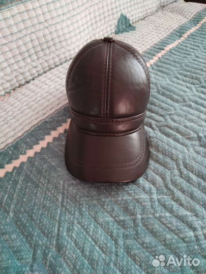 Мужская кепка